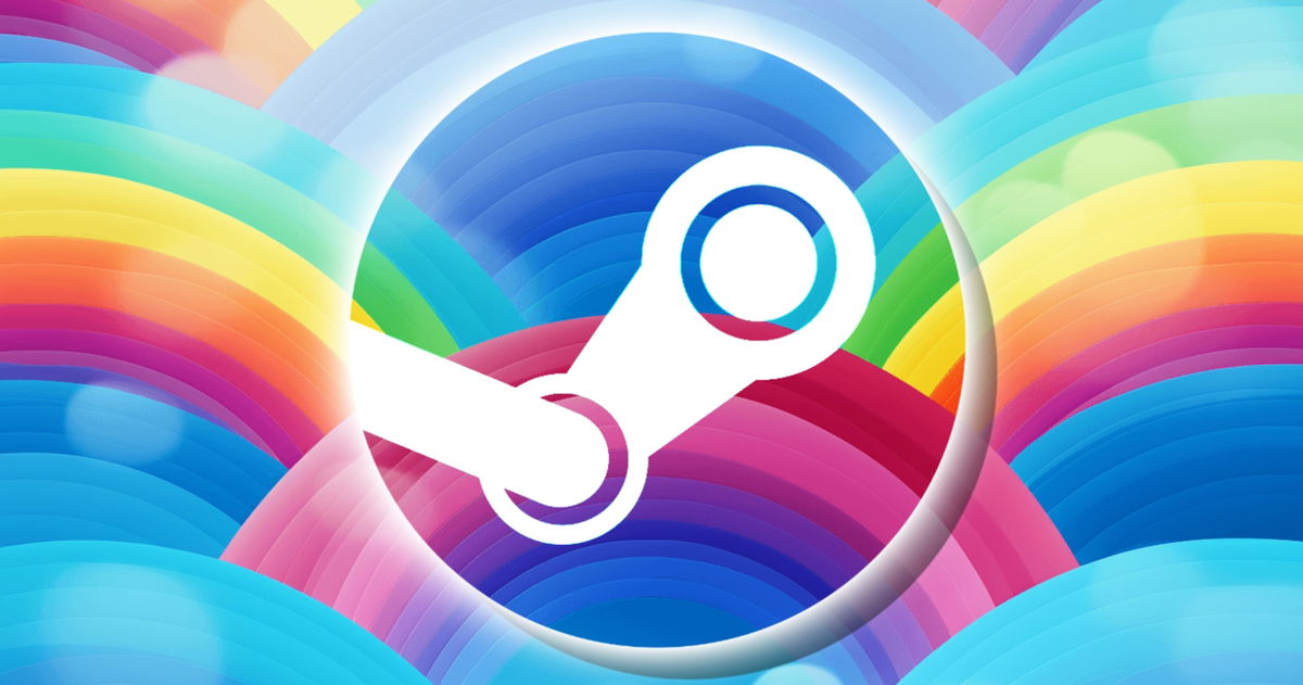 4 nuevos juegos gratis de Steam que te puedes quedar para siempre desde ya mismo