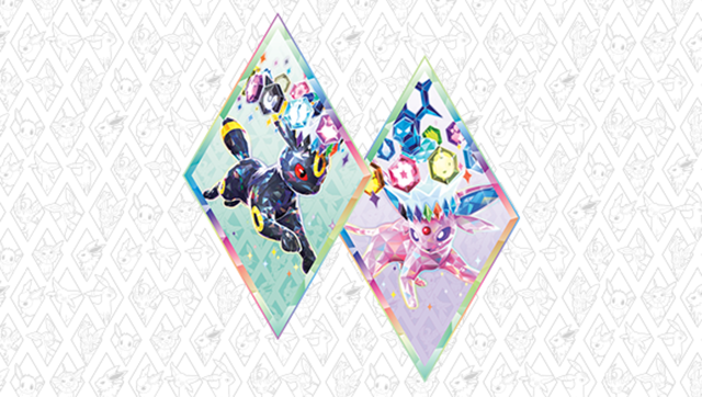Pokémon JCC recupera a los Pokémon de entrenadores en su nuevo set de cartas