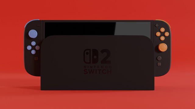 Todo lo que necesitas saber de la presentación de Nintendo Switch 2 según los rumores
