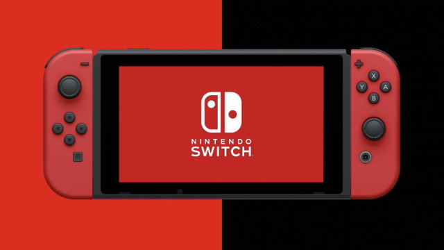 Nintendo Switch lanza su primera actualización de 2025 y estos son todos sus cambios