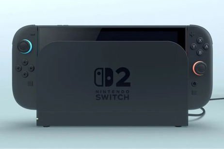 Uno de los grandes socios de Nintendo revela la ventana de lanzamiento de Nintendo Switch 2