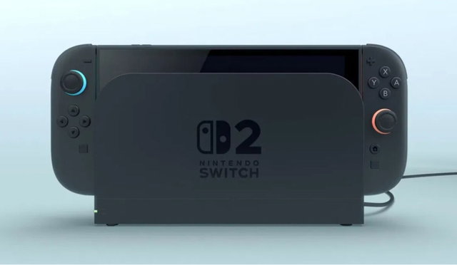 Uno de los grandes socios de Nintendo revela la ventana de lanzamiento de Nintendo Switch 2