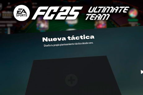 EA Sports FC 25 Ultimate Team: esta es posiblemente la mejor formación tras el parche