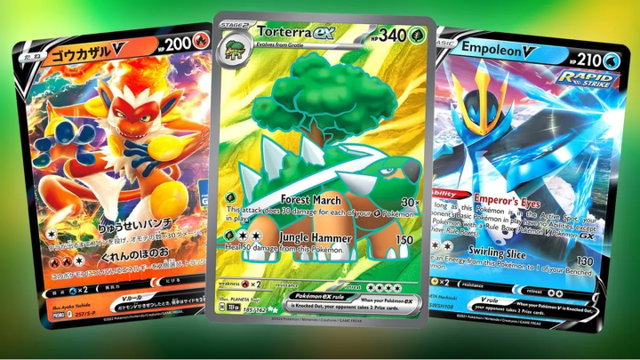 Pokémon TCG Pocket filtra los protagonistas de los sobres para la nueva expansión