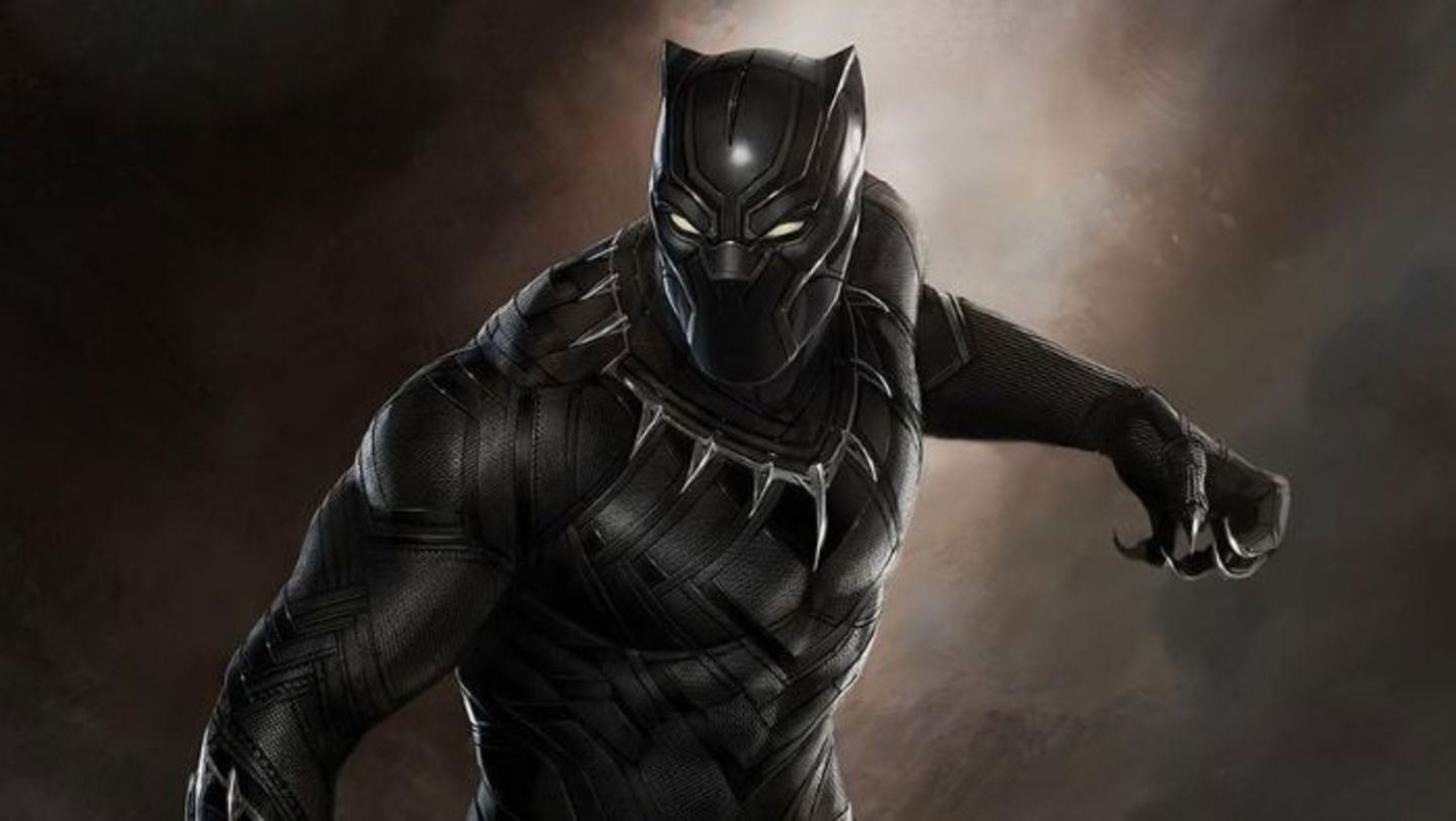 The InSneider revela que Marvel tiene planes de introducir una nueva versión de Black Panther en el UCM