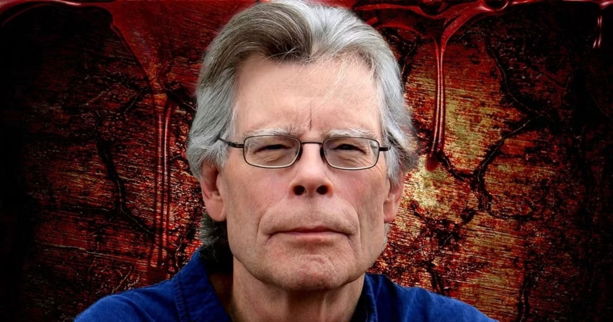 Stephen King recomienda estas dos series para los amantes de Perdidos