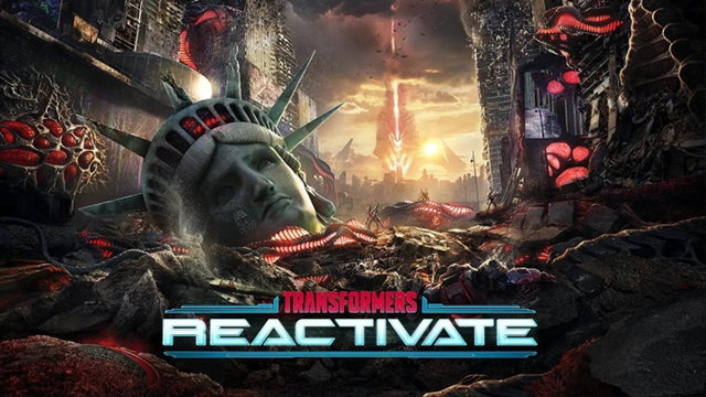 El nuevo videojuego de Transformers se cancela por sorpresa