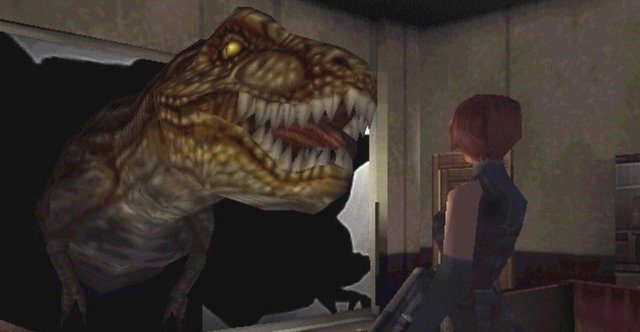 Dino Crisis se reestrena 26 años después en PC