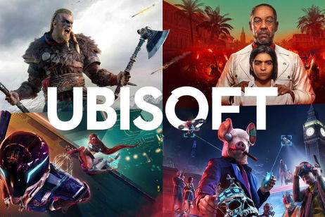 Ubisoft acude a Tencent en un intento por salvar la compañía Ubisoft acude a Tencent en un intento por salvar la compañía