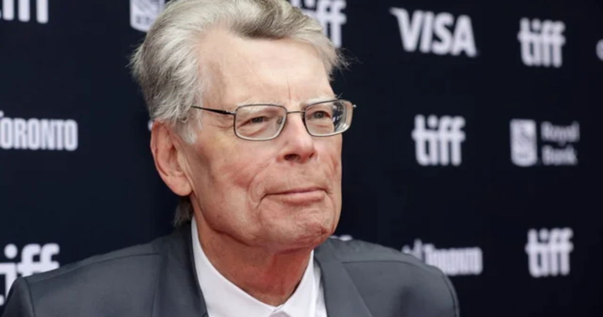 Stephen King explica por qué que no participará en las votaciones de los Óscars 2025