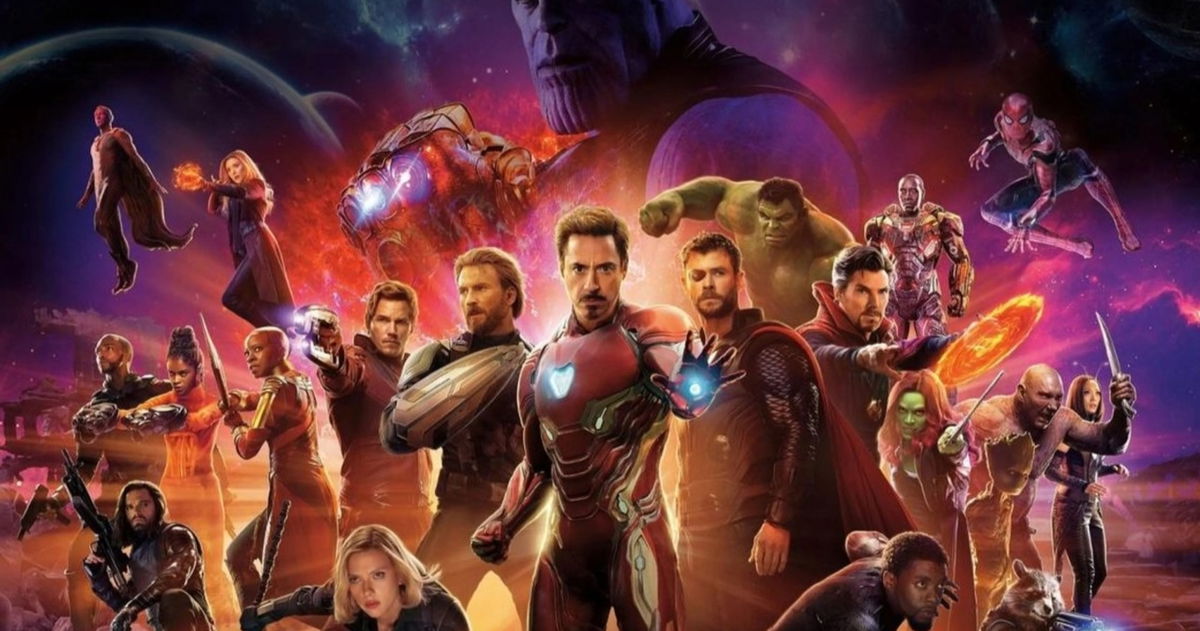 Cinco años después, Marvel soluciona uno de los errores de Vengadores: Endgame