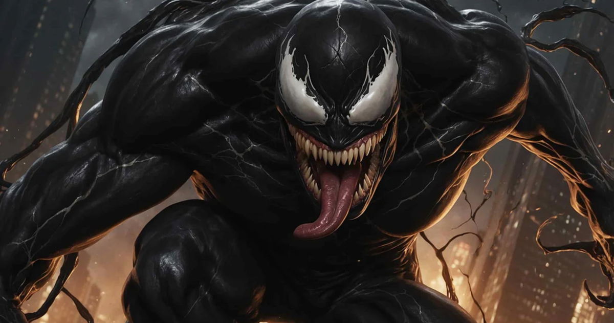 Venom podría enfrentarse a Spider-Man en el multiverso de Marvel, aunque de una forma que no imaginabas