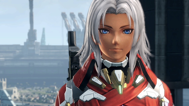 Xenoblade Chronicles X confirma el contenido de su DLC en Nintendo Switch