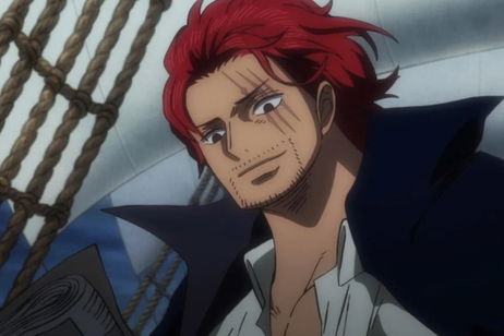 One Piece revela la impactante identidad del hermano de Shanks One Piece revela la impactante identidad del hermano de Shanks