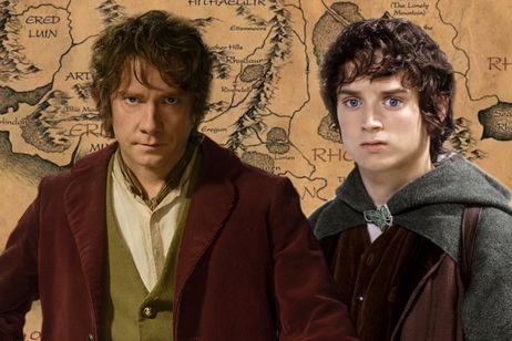 Frodo vs Bilbo: ¿quién tardó más en completar su viaje por la Tierra Media?