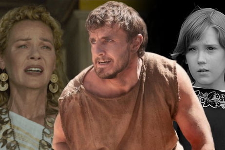 Gladiator 2: la escena eliminada que explica por qué Lucila nunca buscó a Lucio