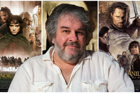 El Señor de los Anillos: Peter Jackson confiesa cuál es su película favorita de la trilogía