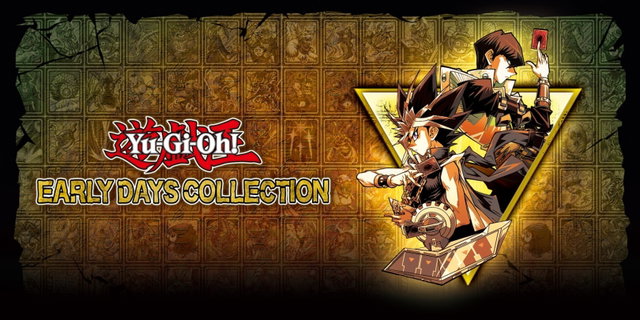 Análisis de Yu-Gi-Oh! Early Days Collection - Un juego de piratas atípico
