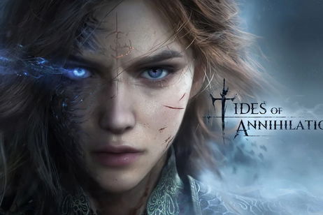 Tides of Annihilation anunciado como una nueva aventura de acción inspirada en las leyendas artúricas