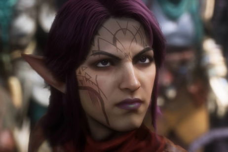 EA explica por qué cree que Dragon Age: The Veilguard no ha cumplido con las expectativas EA explica por qué cree que Dragon Age: The Veilguard no ha cumplido con las expectativas