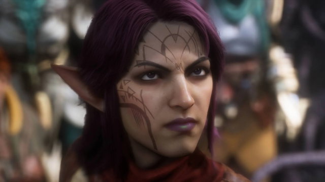 EA explica por qué cree que Dragon Age: The Veilguard no ha cumplido con las expectativas