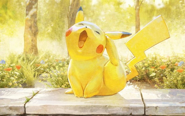 The Pokémon Company revela cómo conseguir las cartas especiales del TCG Illustration Contest
