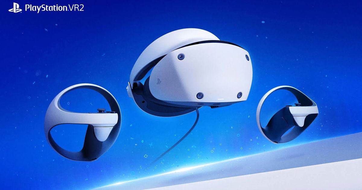 PlayStation VR2 reduce su precio de forma permanente