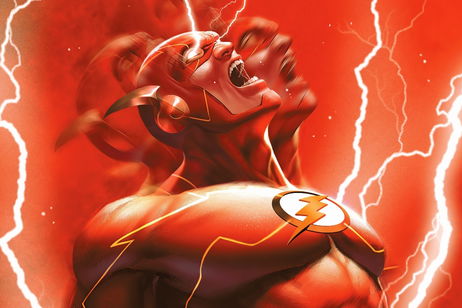 The Flash confirma una impactante reinvención completa en DC