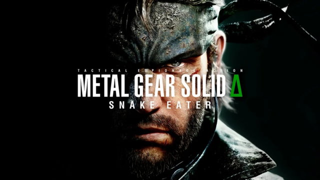 Metal Gear Solid Delta: Snake Eater confirma su fecha de lanzamiento en el State of Play