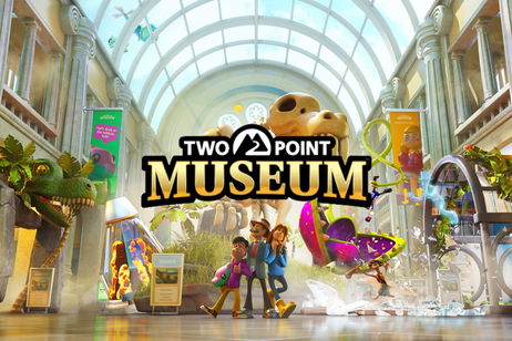 Análisis de Two Point Museum - La gestión de museos nunca fue tan divertida Análisis de Two Point Museum - La gestión de museos nunca fue tan divertida