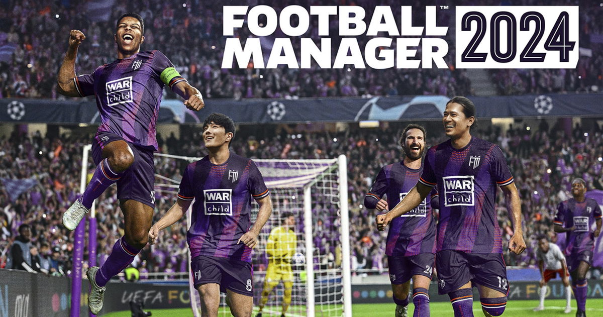 Análisis Football Manager 2024: nunca fue tan realista gestionar un club de fútbol