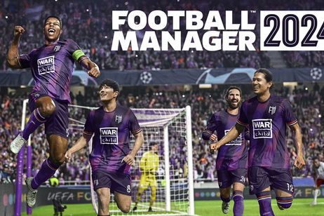 Análisis Football Manager 2024: nunca fue tan realista gestionar un club de fútbol