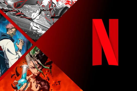 Netflix sumará a su catálogo uno de los animes mejor valorados de los últimos años Netflix sumará a su catálogo uno de los animes mejor valorados de los últimos años
