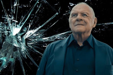 Anthony Hopkins lo borda en un intrigante thriller que te desconcierta: no es el que crees y está en Netflix Anthony Hopkins lo borda en un intrigante thriller que te desconcierta: no es el que crees y está en Netflix
