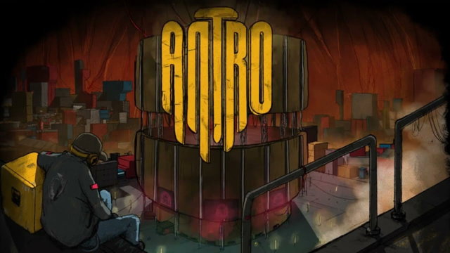 Anunciada la edición física de ANTRO para PS5