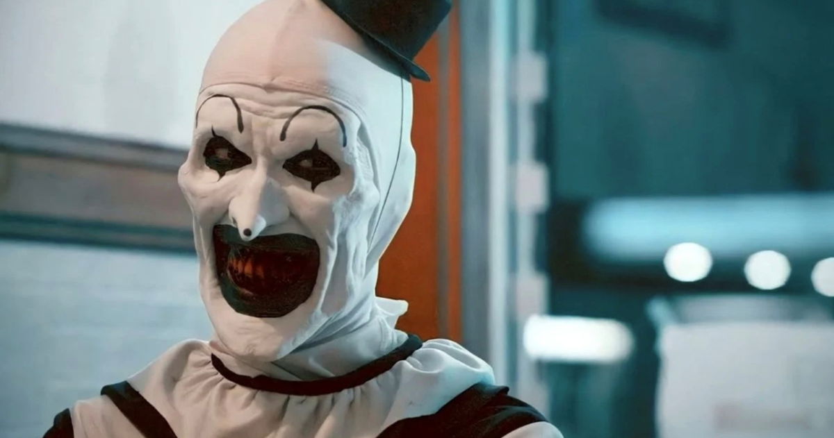 Terrifier 4 por fin mostrará el origen de Art el payaso