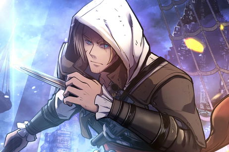 Assassin’s Creed IV: Black Flag expandirá su secuela de una forma inesperada