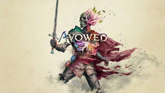 Análisis de Avowed - Un RPG que roza la perfección