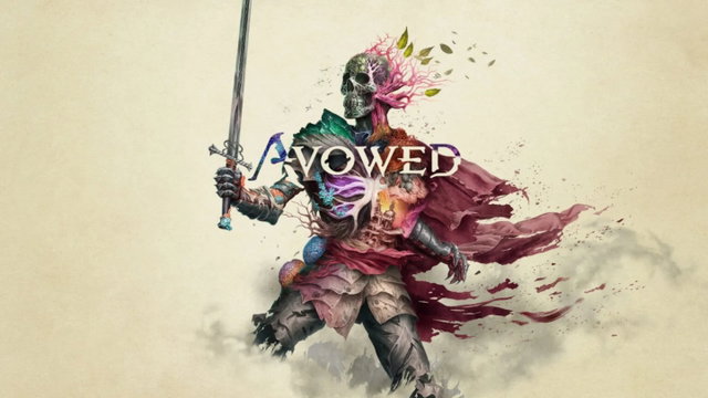 Avowed se une al catálogo de GeForce NOW para que puedas jugar desde cualquier dispositivo compatible