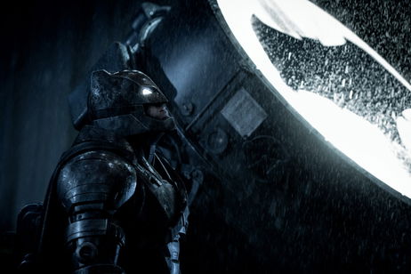 El cambio más polémico de Batman en el DCEU opacó lo mejor de Ben Affleck