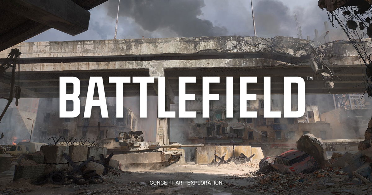 EA presenta Battlefield Labs con imágenes de la próxima entrega de la saga