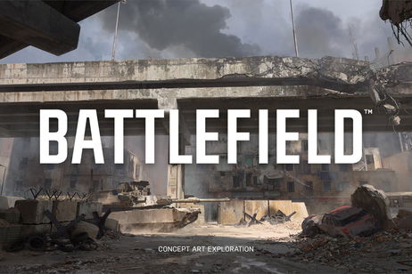 El próximo Battlefield filtra detalles interesantes de su jugabilidad