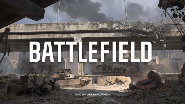 El próximo Battlefield filtra detalles interesantes de su jugabilidad