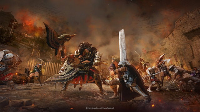 Black Desert Online: revelada la hoja de ruta con todas las novedades y mejoras que llegarán en marzo
