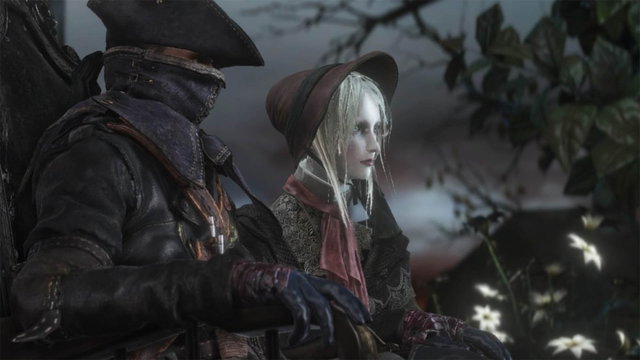 El último movimiento de PlayStation con Bloodborne ha vuelto loca a la comunidad
