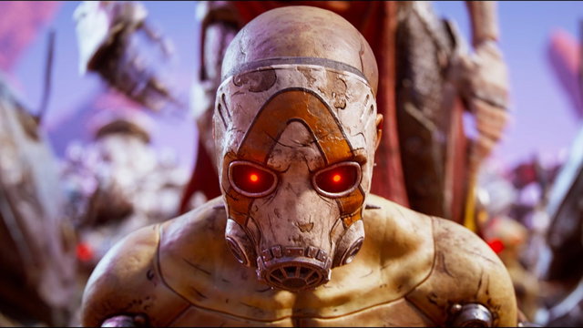 Borderlands 4 será el juego más grande de Gearbox hasta la fecha