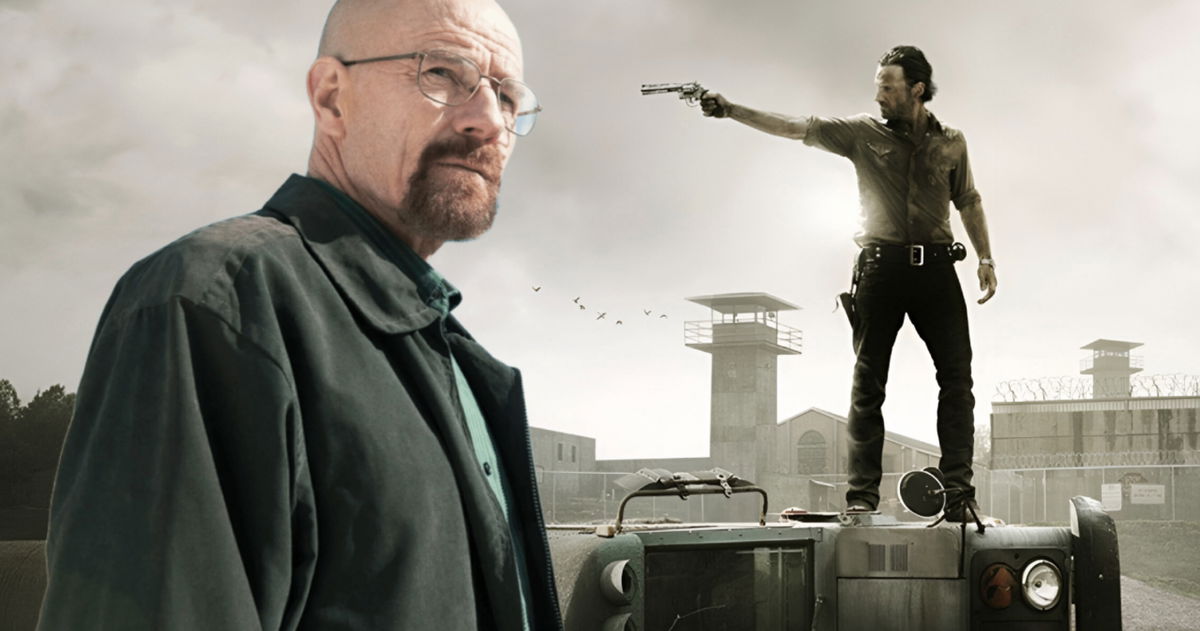 Breaking Bad es la inesperada precuela de The Walking Dead: las pistas que llevan a creerlo