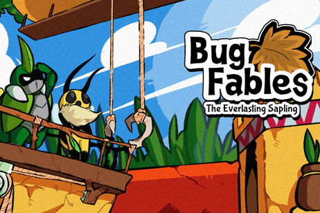 Bug Fables: The Everlasting Sapling tendrá edición en formato físico para Nintendo Switch y PS4