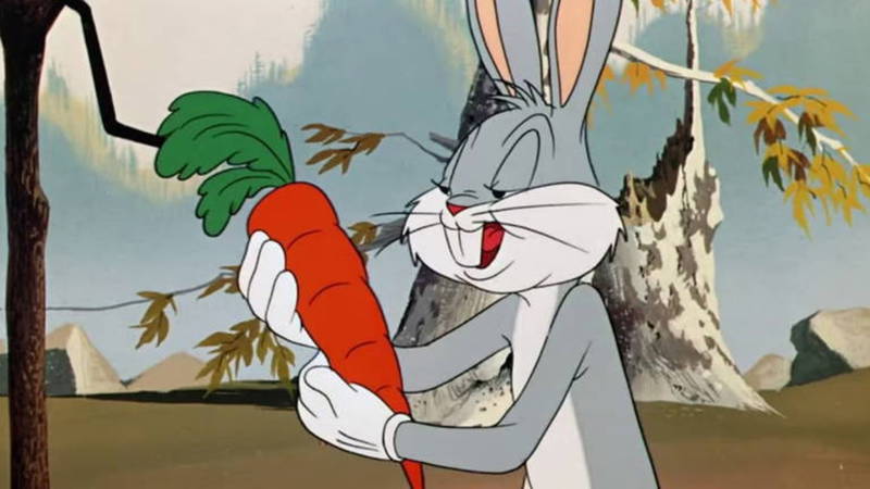 Bugs Bunny