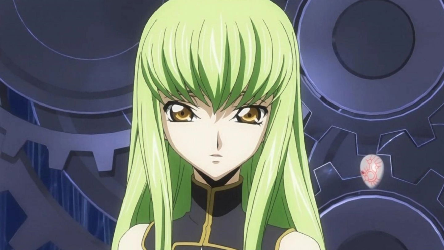 Code Geass: todos los cumpleaños, edades y alturas de sus personajes principales